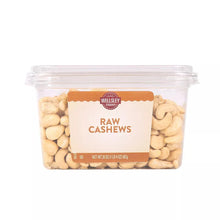 Wellsley Farms Raw Cashews, 20 oz. - Brands For Less USA