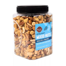 WellsleyFarmsRoastedUnsaltedFancyMixedNuts_40oz.1 - Brands For Less USA