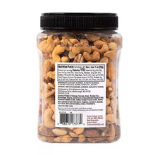 WellsleyFarmsRoastedUnsaltedFancyMixedNuts_40oz.2 - Brands For Less USA
