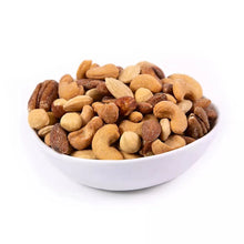 WellsleyFarmsRoastedUnsaltedFancyMixedNuts_40oz.3 - Brands For Less USA
