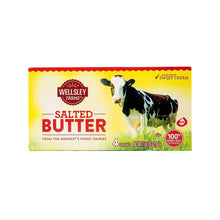 WellsleyFarmsSaltedButterQuarters_2 - Brands For Less USA