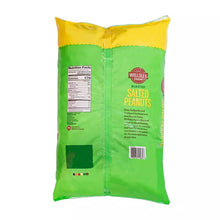 Wellsley Farms Salted & Roasted In-Shell Peanuts, 5 lbs.