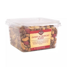 Wellsley Farms Sweet And Crunchy Trail Mix, 22 oz.