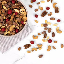 Wellsley Farms Sweet And Crunchy Trail Mix, 22 oz.
