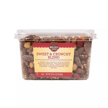 Wellsley Farms Sweet And Crunchy Trail Mix, 22 oz.