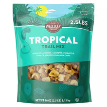 WellsleyFarmsTropicalTrailMix_40oz. - Brands For Less USA