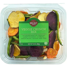 WellsleyFarmsVeggieCrunchMix_10oz. - Brands For Less USA