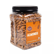 WellsleyFarmsWholeAlmonds_40oz.1 - Brands For Less USA