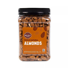 WellsleyFarmsWholeAlmonds_40oz. - Brands For Less USA