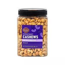 Wellsley Farms Whole Fancy Roasted Salted Cashews, 42 oz. - Brands For Less USA