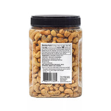 Wellsley Farms Whole Fancy Roasted Unsalted Cashews, 42 oz. - Brands For Less USA