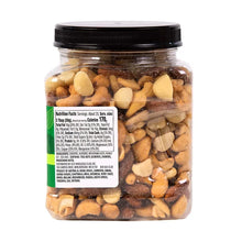 Wellsley Farms Wholesome Nut Mix with Sea Salt, 20 oz. - Brands For Less USA
