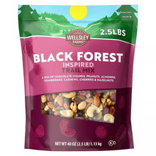 Wellsley Farms Black Forest Inspired Trail Mix, 40 oz. - Brands For Less USA