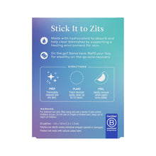 Welly Hydrocolloid Blemish Patch, 40 ct., 2 pk.
