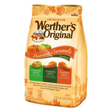 Werther's Original Harvest Caramels Assortment, 28 oz.