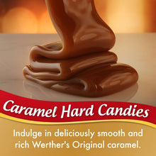 Werther's Original Harvest Caramels Assortment, 28 oz.