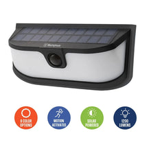 Westinghouse1200LumenSolarLEDMotionActivatedColorChangingWallLightswithRemote_2Pack6 - Brands For Less USA