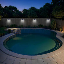 Westinghouse1200LumenSolarLEDMotionActivatedWallLights1 - Brands For Less USA
