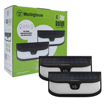 Westinghouse1200LumenSolarLEDMotionActivatedWallLights3 - Brands For Less USA