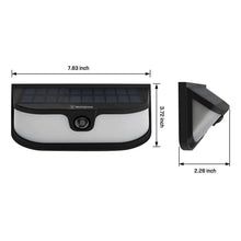 Westinghouse1200LumenSolarLEDMotionActivatedWallLights5 - Brands For Less USA