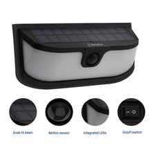 Westinghouse1200LumenSolarLEDMotionActivatedWallLights6 - Brands For Less USA