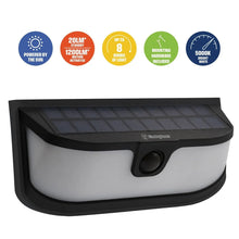 Westinghouse1200LumenSolarLEDMotionActivatedWallLights9 - Brands For Less USA