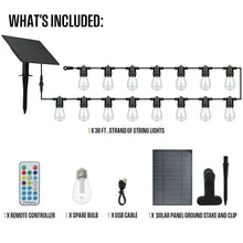 Westinghouse36_SolarPoweredLEDColorChangingStringLightSet_15BulbswithRemoteControl5 - Brands For Less USA