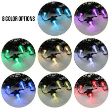Westinghouse36_SolarPoweredLEDColorChangingStringLightSet_15BulbswithRemoteControl6 - Brands For Less USA