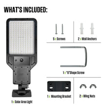 Westinghouse4000LumenMotionActivatedSolarAreaLight1 - Brands For Less USA