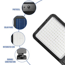 Westinghouse4000LumenMotionActivatedSolarAreaLight5 - Brands For Less USA