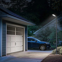 Westinghouse4000LumenMotionActivatedSolarAreaLight6 - Brands For Less USA