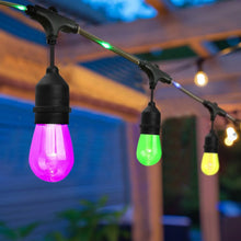 Westinghouse48_ColorChangeLEDStringLightSetwithRemoteControl_15Bulbs2 - Brands For Less USA