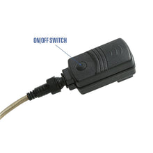 Westinghouse48_ColorChangeLEDStringLightSetwithRemoteControl_15Bulbs - Brands For Less USA