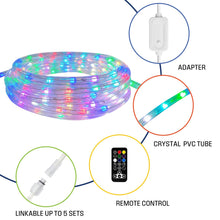 Westinghouse LED Rope Lights Color Changing, 2-Pack