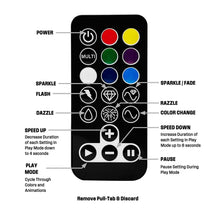 Westinghouse LED Rope Lights Color Changing, 2-Pack