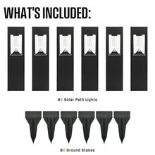 WestinghouseLEDSolarPathLights30Lumens_6-Pack3 - Brands For Less USA