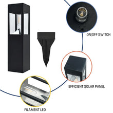 WestinghouseLEDSolarPathLights30Lumens_6-Pack5 - Brands For Less USA
