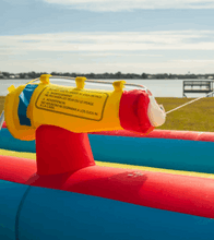 Wham-O 30ft Constant Air Slip ‘N Slide