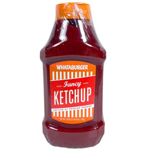 Whataburger Fancy Ketchup, 40 oz., 2 pk.