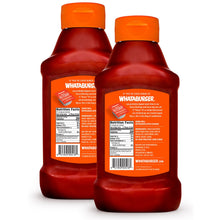 Whataburger Fancy Ketchup, 40 oz., 2 pk.