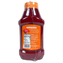 Whataburger Fancy Ketchup, 40 oz., 2 pk.