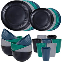 Wheat-Straw-Dinnerware-Set-for-8-Black-32-Piece_7225401f-d0ee-416c-a286-99896388b08a.9304d8ca28b0b5d3e073011ee351169b - Brands For Less USA