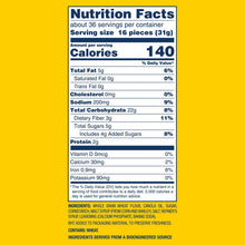 Wheat Thins Original Whole Grain Wheat Crackers, 40 oz.