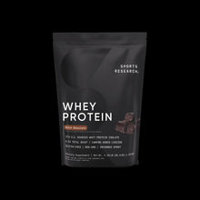 WheyProteinIsolateDutchChocolate_36.32oz - Brands For Less USA