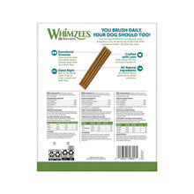Whimzees Natural Dental Chew Stick, 72-count - Brands For Less USA