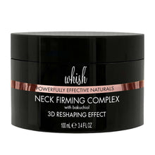 Whish Neck Firming Complex with Bakuchiol, 3.4 fl oz