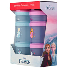 Set de almuerzo Whiskware Disney Combo Snack Pack, elige el color