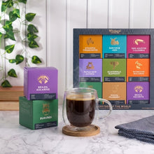 Whittard Coffees of the World Gift Set