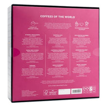 Whittard Coffees of the World Gift Set