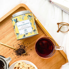 Whittard Loose Leaf Tea Collection, 3-pack (3.53 oz. - 4.964 oz.) - Brands For Less USA